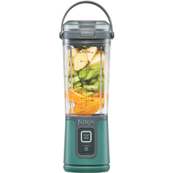 Ninja Blast Portable Blender Forrest Green