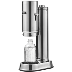 aarke Carbonator Pro Steel