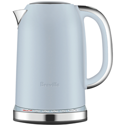 Breville The Temp Set Kettle Pale Dusky Blue