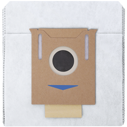 Ecovacs DEEBOT Antibacterial Dust Bag x3 N8 PRO/T8/T9+/N10