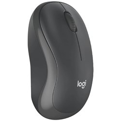 Logitech M240 Silent Bluetooth Mouse (Graphite)