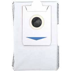 Ecovacs DEEBOT Antibacterial Dust Bags 3Pack X2/X5 OMNI