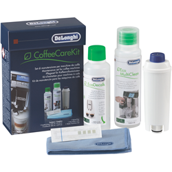DeLonghi Coffee Care Kit