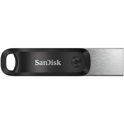Seagate iXpand Flash Drive Go 128GB