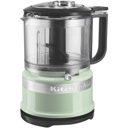 KitchenAid 3.5 Cup Mini Chopper Pistachio