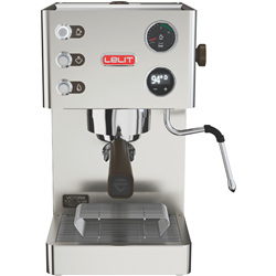 Lelit Victoria Manual Coffee Machine BSS