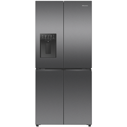 Hisense 483L French Door Refrigerator