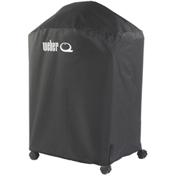 Weber Family Q Premium Cart Cover