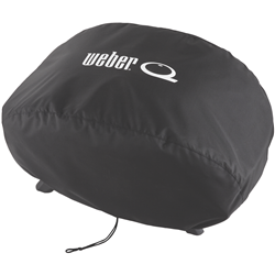 Weber Q Premium Barbecue Cover