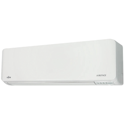 Fujitsu C2.5kW H3.2kW Reverse Cycle Split System