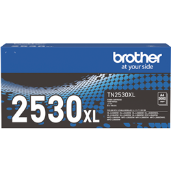 Brother TN2530XL High Yield Toner Cartridge