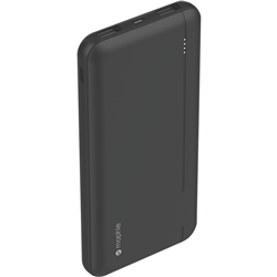 Mophie Essential PowerStation 10K PD 20W-2A1C Black