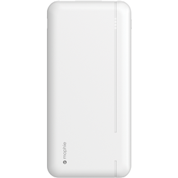 Mophie Essential PowerStation 10K PD 20W-2A1C White