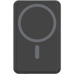 Mophie Essentials Snap+ PowerStation Stand 5K Black