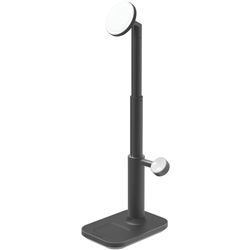 Mophie MagSafe 3-in-1 stand Grey