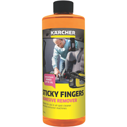 Karcher Sticky Fingers Adhesive Remover