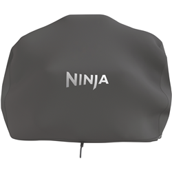 Ninja Wood Fire Grill Cover Black