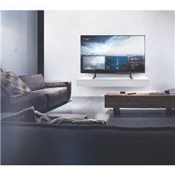 One For All Universal Tabletop TV Stand (Upto 70)