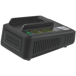 Karcher 18 Volt Battery Charger