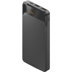 Cygnett Boost 10000mAh Powerbank - Black