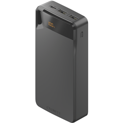 Cygnett Boost 20000mAh Powerbank - Black