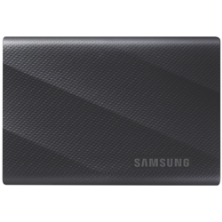 Samsung 4TB T9 Portable SSD (Black)