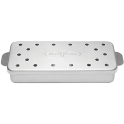 BeefEater BBQ smoker box