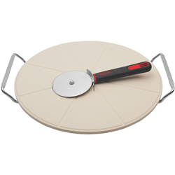 BeefEater Pizza Stone Set