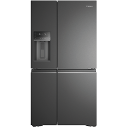Westinghouse 609L Quad Door Refrigerator