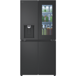 LG 508L InstaView Refrigerator