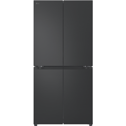 LG 530L French Door Refrigerator