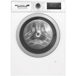 Bosch 9kg Front Load Washer