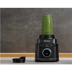 Ninja Detect Power Blender Duo Black