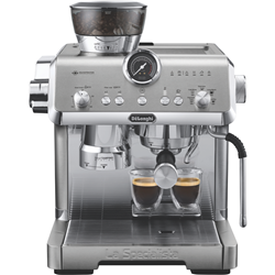 DeLonghi La Specialista Opera Manual Coffee Machine