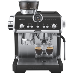 DeLonghi La Specialista Opera Manual Coffee Machine