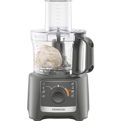 Kenwood Multi Pro Compact All In One System Food Processor And Blender