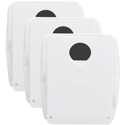 LG R5T-AUTO Replacement Dustbags 3Pk