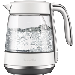 Breville The Crystal Luxe Kettle Sea Salt