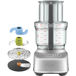 Breville The Kitchen Wizz 9 Brushed Stainless Steel