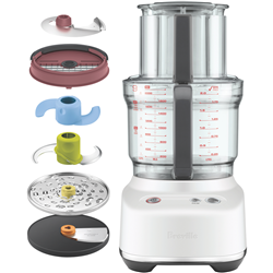 Breville The Paradice 9 Sea Salt
