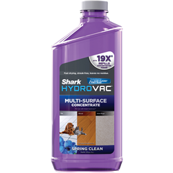 Shark HydroVac Multi Surface Cleaner 1L