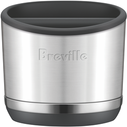 Breville The Knock Box 10 Stainless Steel