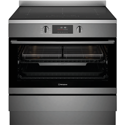 Westinghouse 90cm Induction Freestanding Cooker