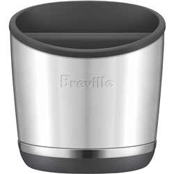 Breville The Knock Box 20 Stainless Steel