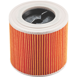 Karcher One Piece Cartridge Filter