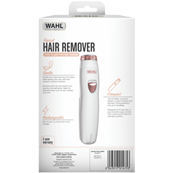 Wahl Ladies Beauty Face And Body Trimmer