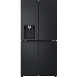 LG 506L French Door Refrigerator
