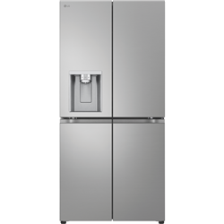 LG 506L French Door Refrigerator