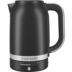 KitchenAid 1.7L Core Kettle Matte Black
