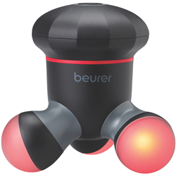 Beurer Mini Handheld Massager With Gift Box